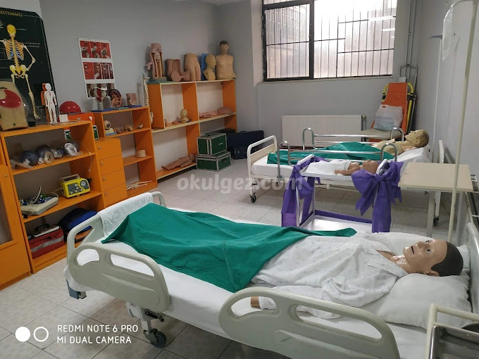 Özel Ataşehir Açı Koleji Anaokulu