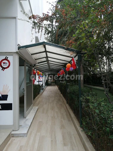 Özel Ataşehir Açı Koleji Anaokulu