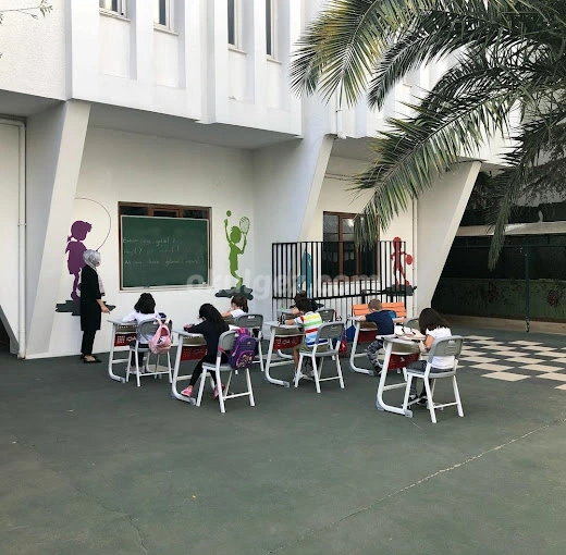 Özel Ataşehir Açı Koleji Anaokulu