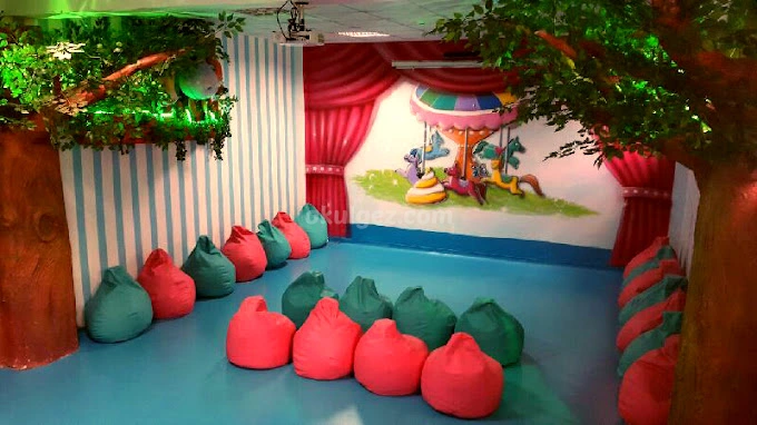 Özel Ataşehir Akademi Çocuk Anaokulu