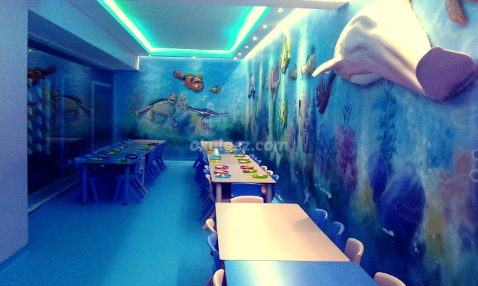 Özel Ataşehir Akademi Çocuk Anaokulu