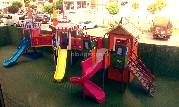 Özel Ataşehir Akademi Çocuk Anaokulu