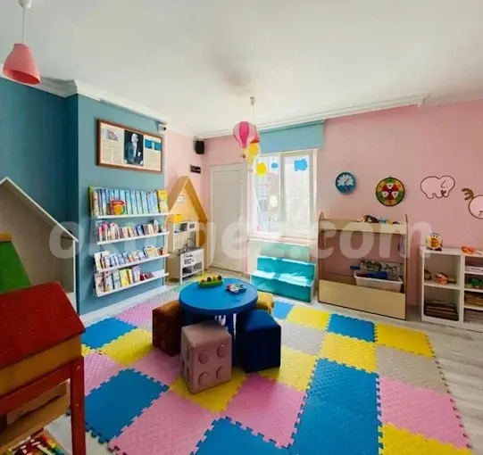 Özel Ataşehir Altın Lotus Anaokulu