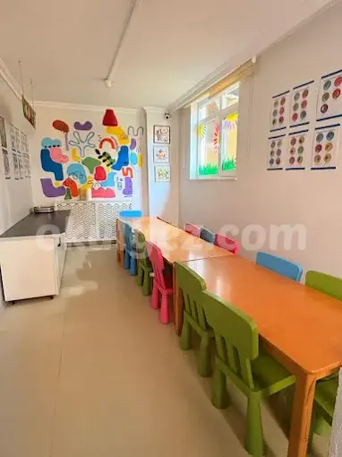 Özel Ataşehir Altın Lotus Anaokulu