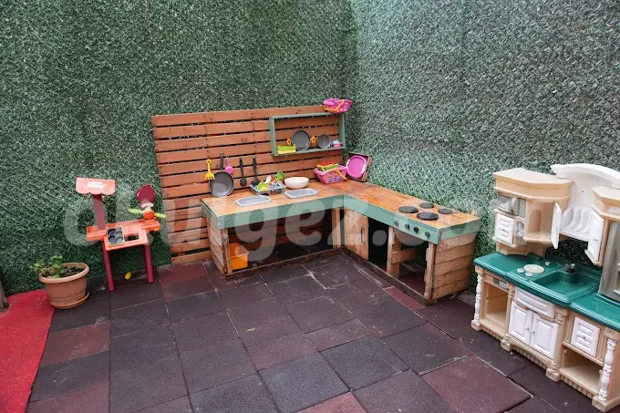 Özel Ataşehir Altın Lotus Anaokulu