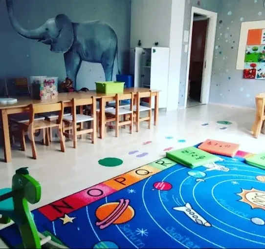 Özel Ataşehir Altın Lotus Anaokulu