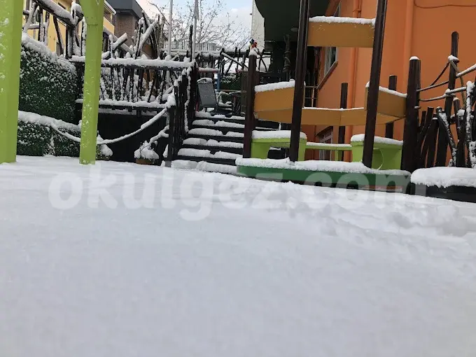 Özel Ataşehir Altın Lotus Anaokulu