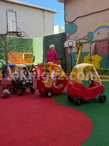 Özel Ataşehir Altın Lotus Anaokulu