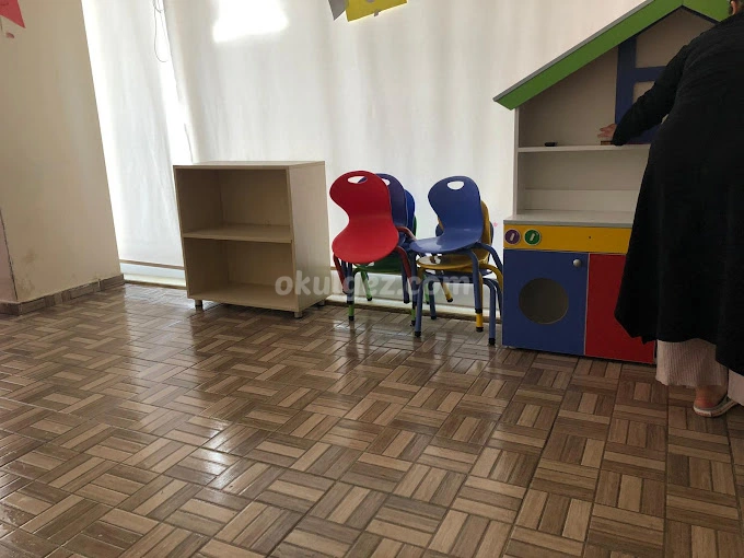 Özel Ataşehir Bal Badem Anaokulu