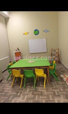 Özel Ataşehir Bal Badem Anaokulu