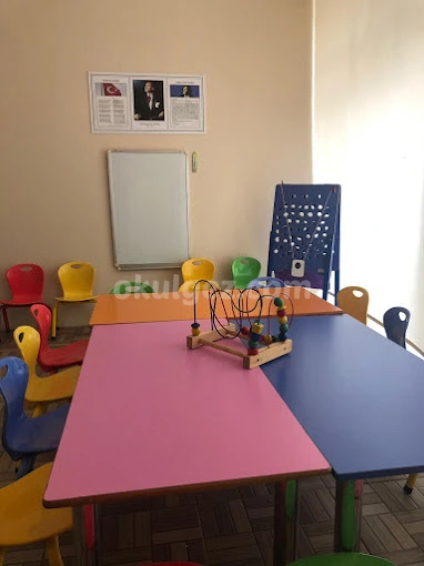 Özel Ataşehir Bal Badem Anaokulu
