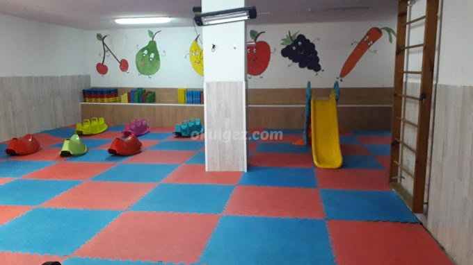 Özel Ataşehir Bal Badem Anaokulu