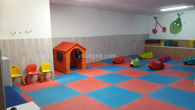 Özel Ataşehir Bal Badem Anaokulu