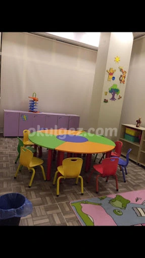 Özel Ataşehir Bal Badem Anaokulu