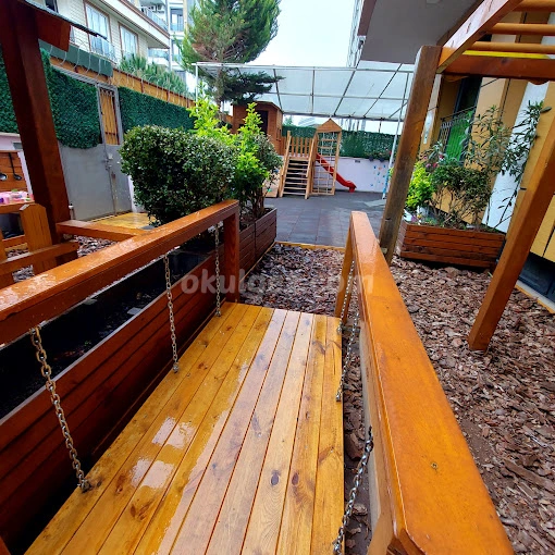 Özel Ataşehir Beyaz İnci Anaokulu