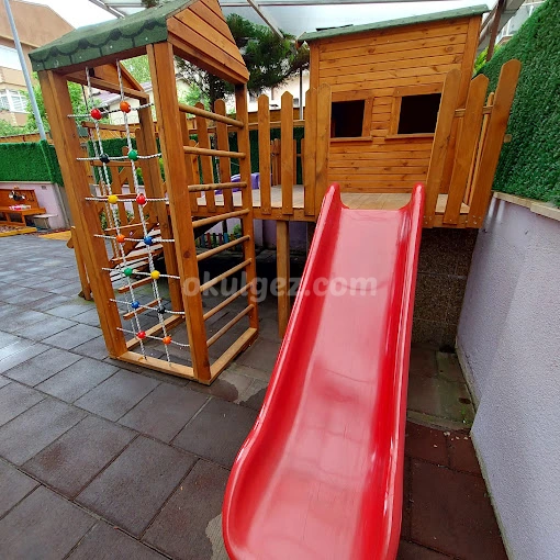 Özel Ataşehir Beyaz İnci Anaokulu