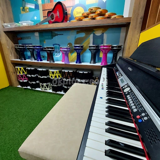 Özel Ataşehir Beyaz İnci Anaokulu