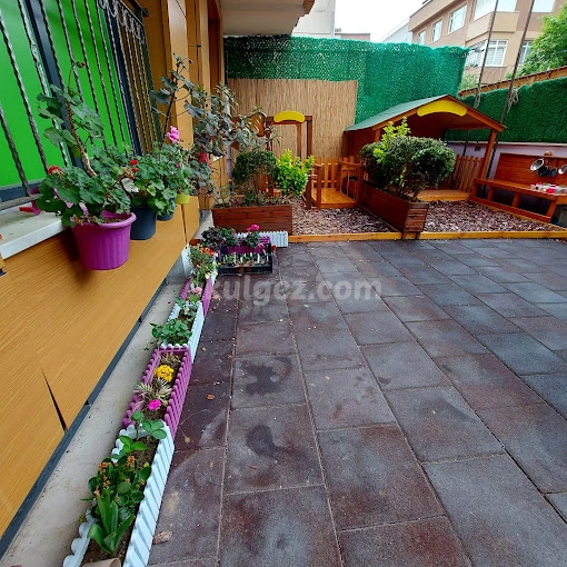 Özel Ataşehir Beyaz İnci Anaokulu