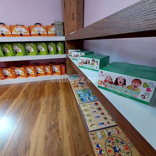 Özel Ataşehir Beyaz İnci Anaokulu