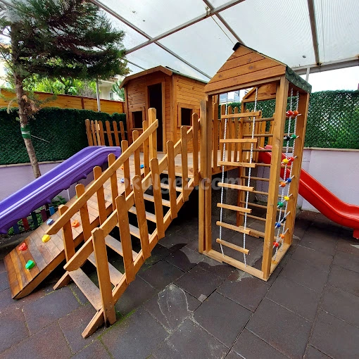 Özel Ataşehir Beyaz İnci Anaokulu