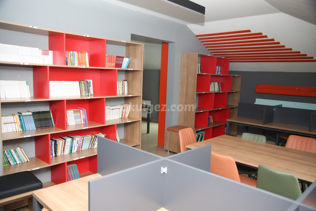 Özel Ataşehir Bil Okulları Anaokulu