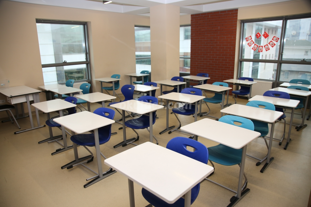 Özel Ataşehir Bil Okulları Anaokulu