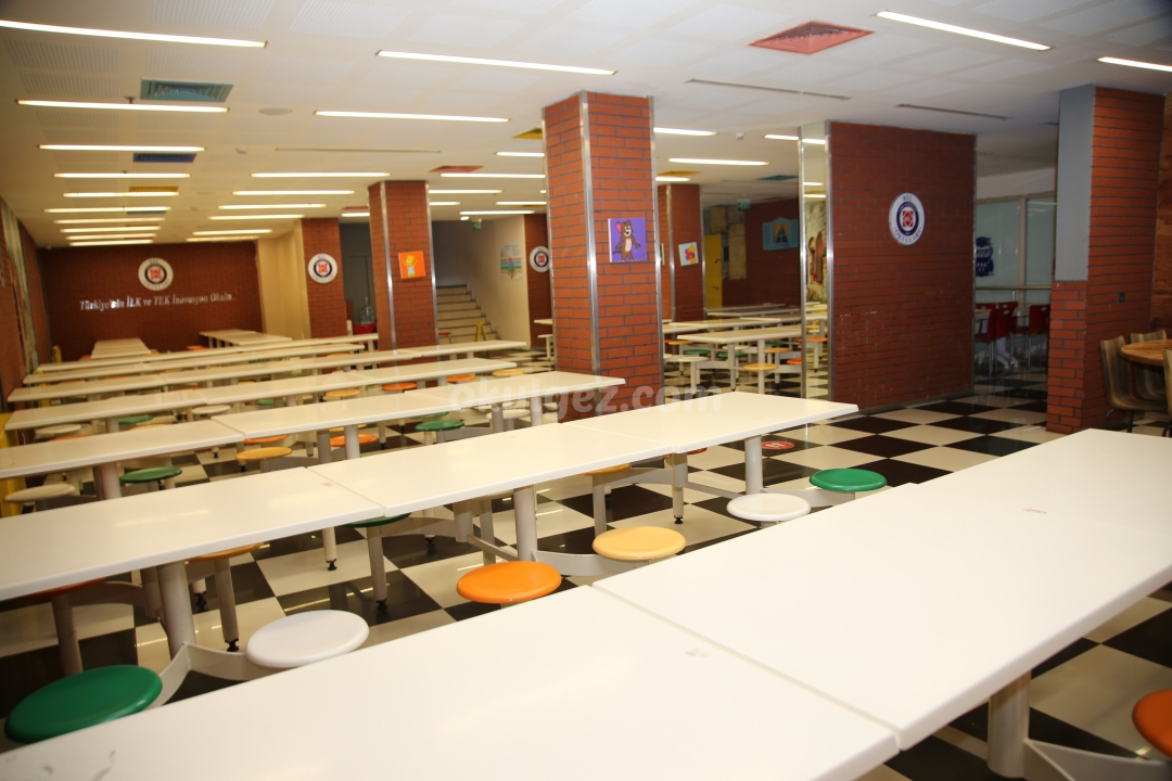 Özel Ataşehir Bil Okulları Anaokulu