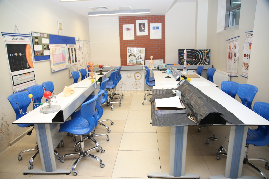 Özel Ataşehir Bil Okulları Anaokulu