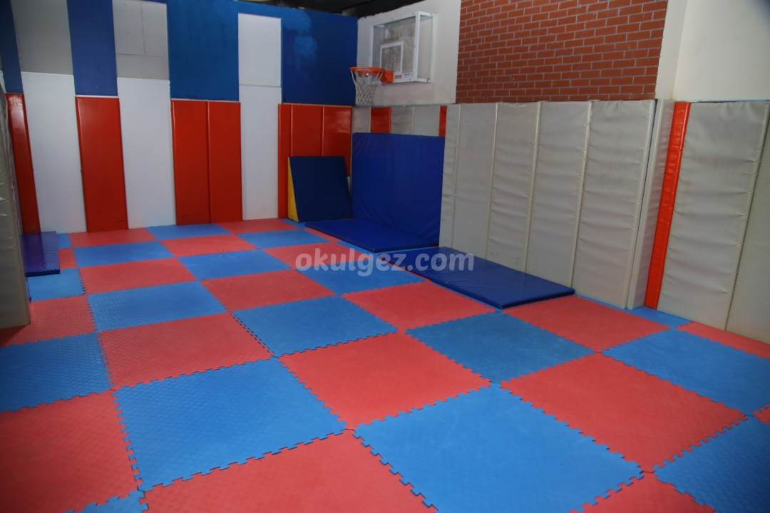 Özel Ataşehir Bil Okulları Anaokulu