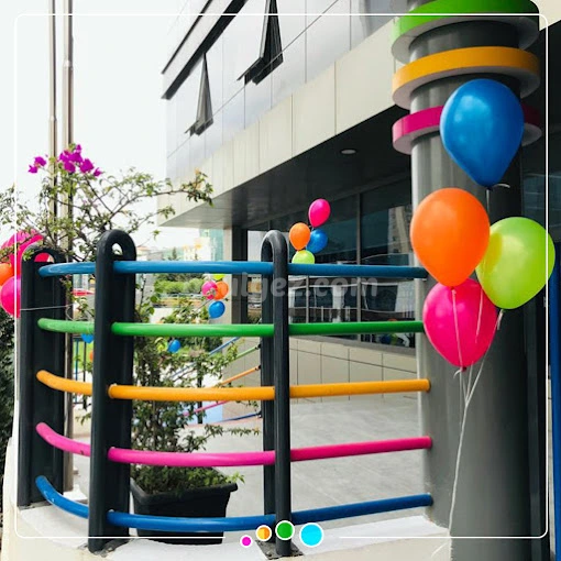 Özel Ataşehir Bilgi Koleji Anaokulu