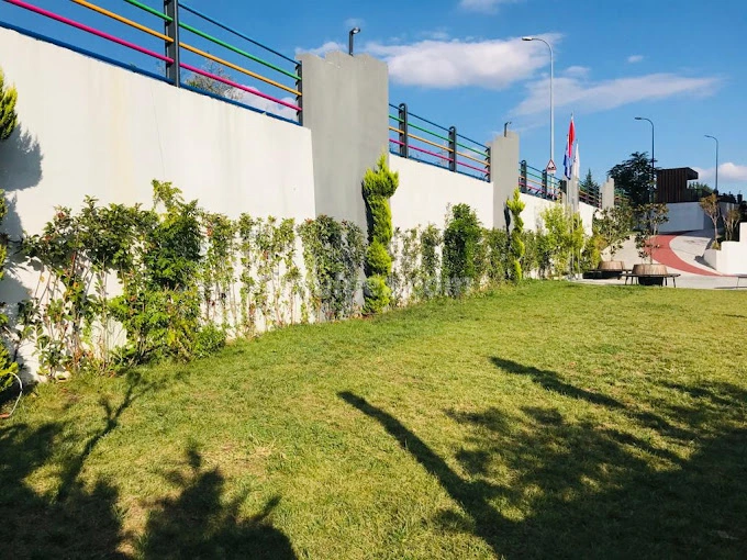 Özel Ataşehir Bilgi Koleji Anaokulu