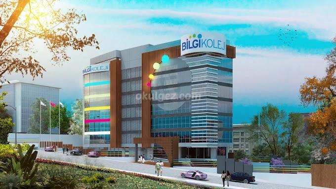 Özel Ataşehir Bilgi Koleji Anaokulu