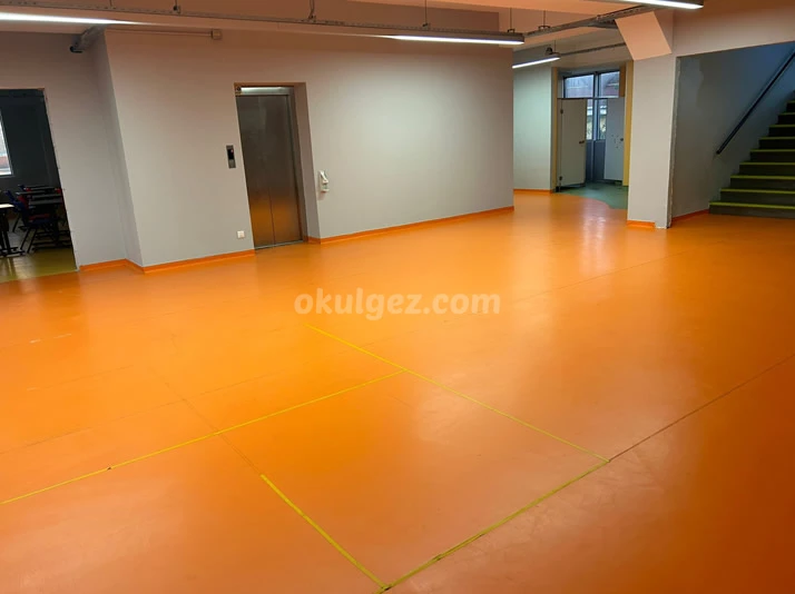 Özel Ataşehir Düşünür Koleji Anaokulu