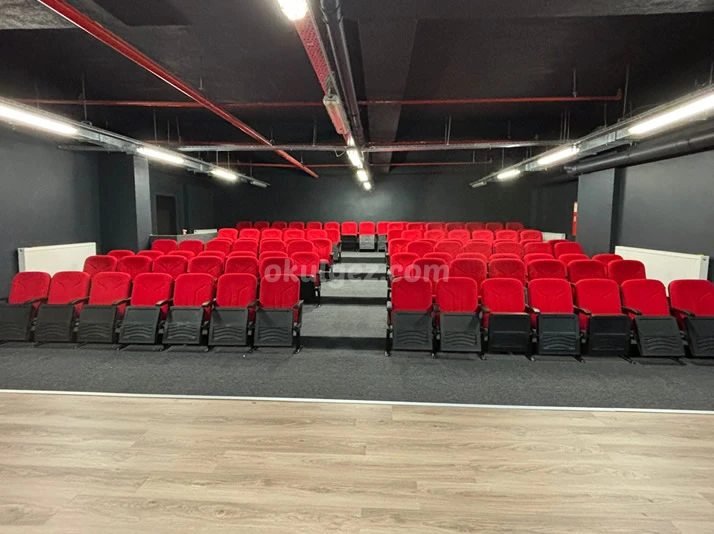 Özel Ataşehir Düşünür Koleji Anaokulu