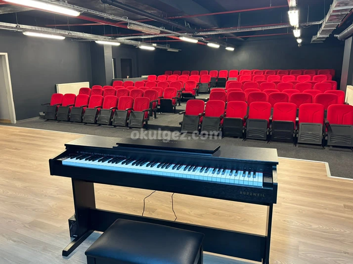 Özel Ataşehir Düşünür Koleji Anaokulu