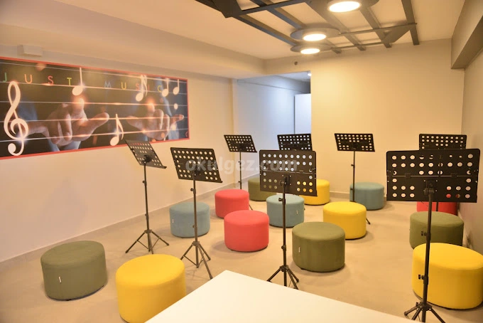 Özel Ataşehir GEN Gelecek Nesiller Koleji Anaokulu