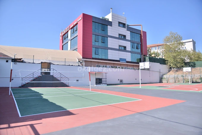 Özel Ataşehir GEN Gelecek Nesiller Koleji Anaokulu