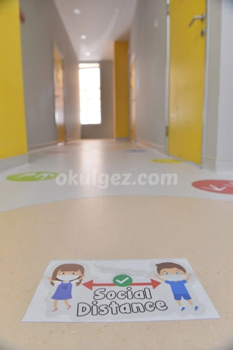 Özel Ataşehir GEN Gelecek Nesiller Koleji Anaokulu