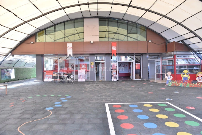 Özel Ataşehir GEN Gelecek Nesiller Koleji Anaokulu