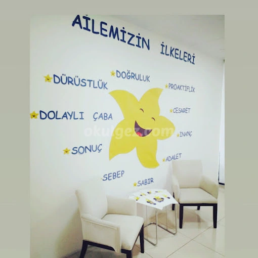 Özel Ataşehir Kutup Yıldızı Anaokulu