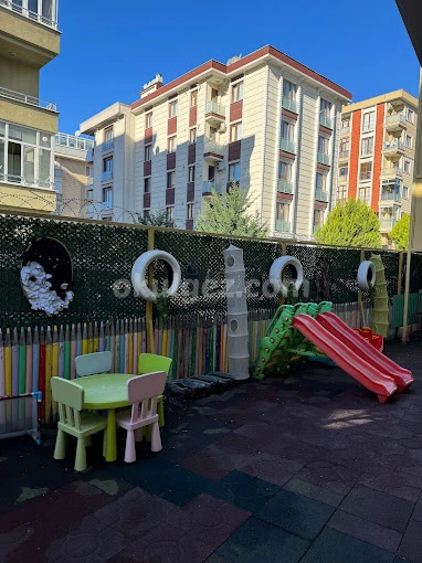 Özel Ataşehir Kutup Yıldızı Anaokulu