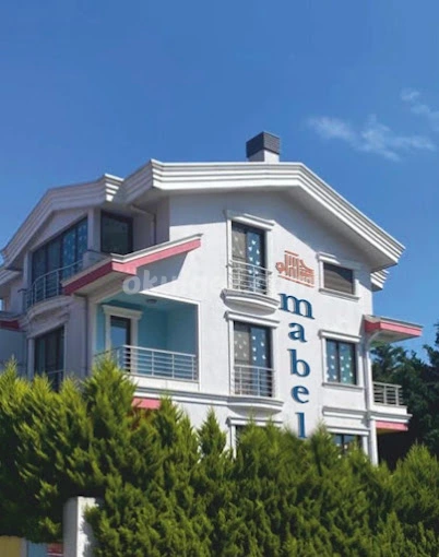 Özel Ataşehir Mabel Anaokulu