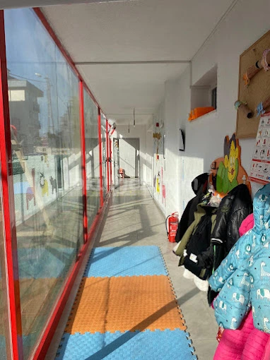 Özel Ataşehir Narin Çocuk Anaokulu