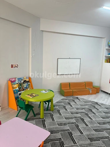 Özel Ataşehir Narin Çocuk Anaokulu