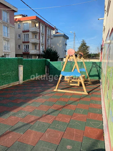 Özel Ataşehir Narin Çocuk Anaokulu