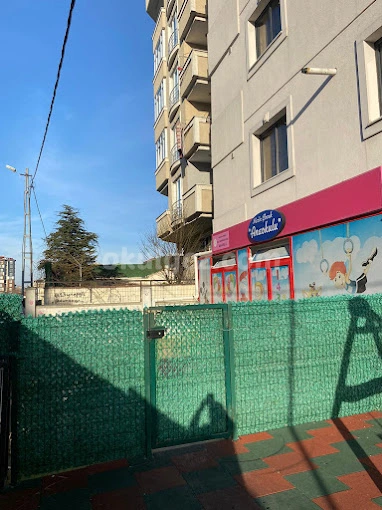 Özel Ataşehir Narin Çocuk Anaokulu