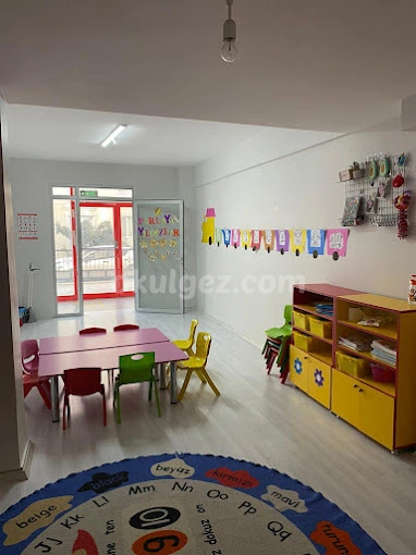 Özel Ataşehir Narin Çocuk Anaokulu