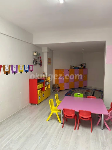 Özel Ataşehir Narin Çocuk Anaokulu