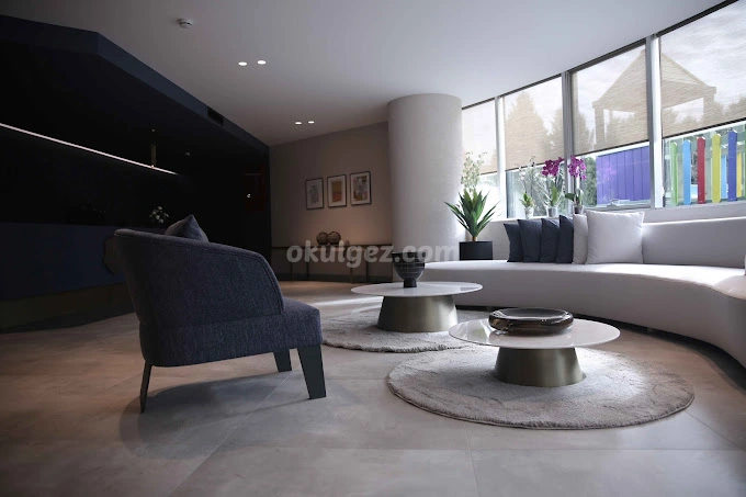 Özel Ataşehir Nasuhbey Koleji Anaokulu