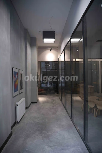 Özel Ataşehir Nasuhbey Koleji Anaokulu